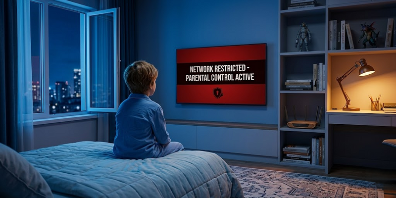 Smart Control