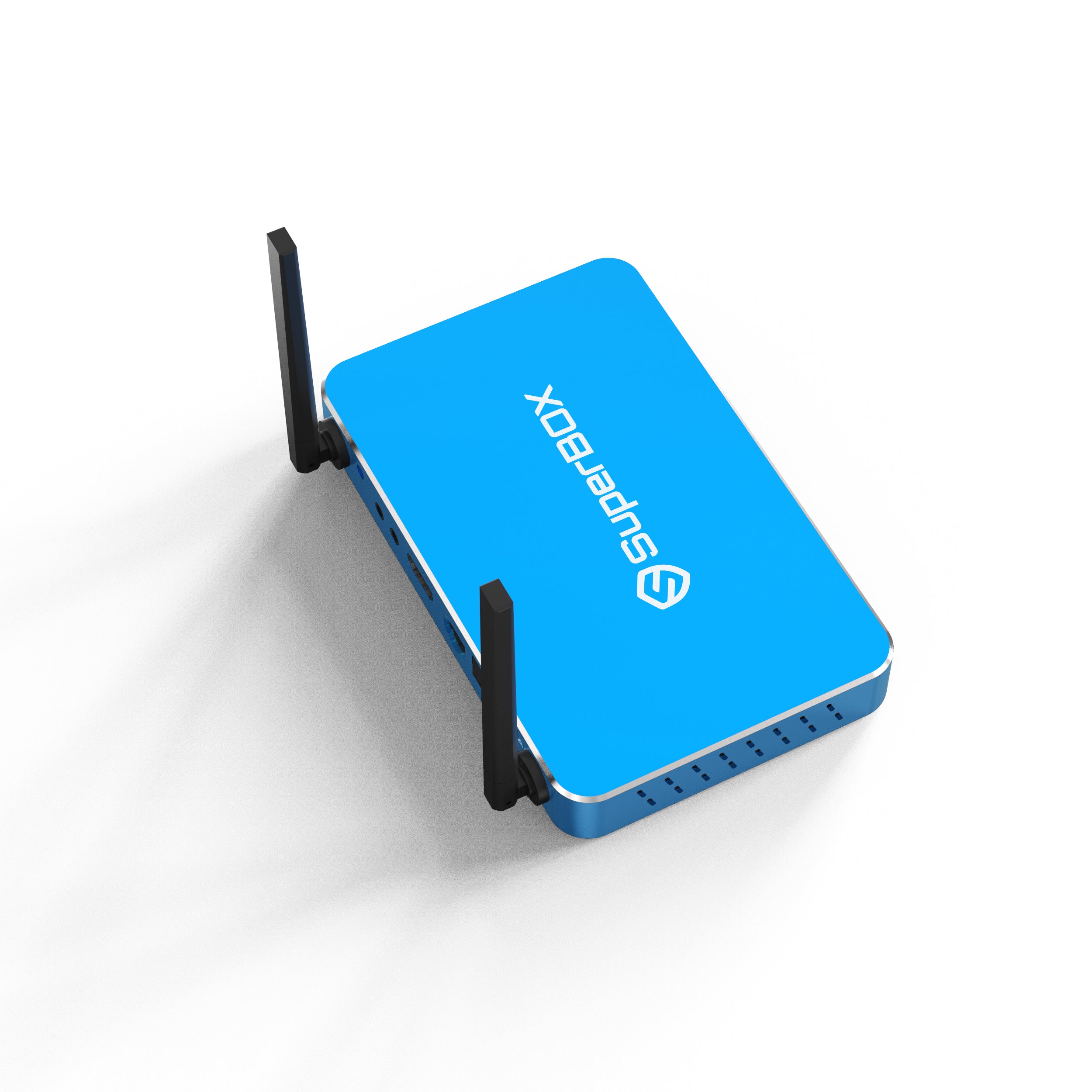 SuperBox S6 Max 24/7 Call Support Authorized Distributor Same Day Shipping